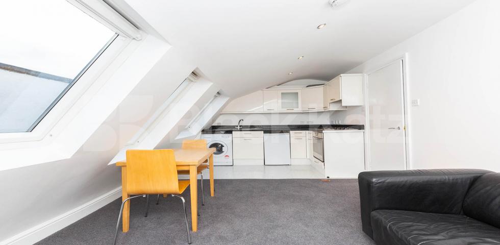 			NEW INSTRUCTION, 1 Bedroom, 1 bath, 1 reception Flat			 Caledonian Road, CALEDONIAN ROAD